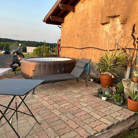 Appartement De Vacances Ahetze Zewnętrze zdjęcie