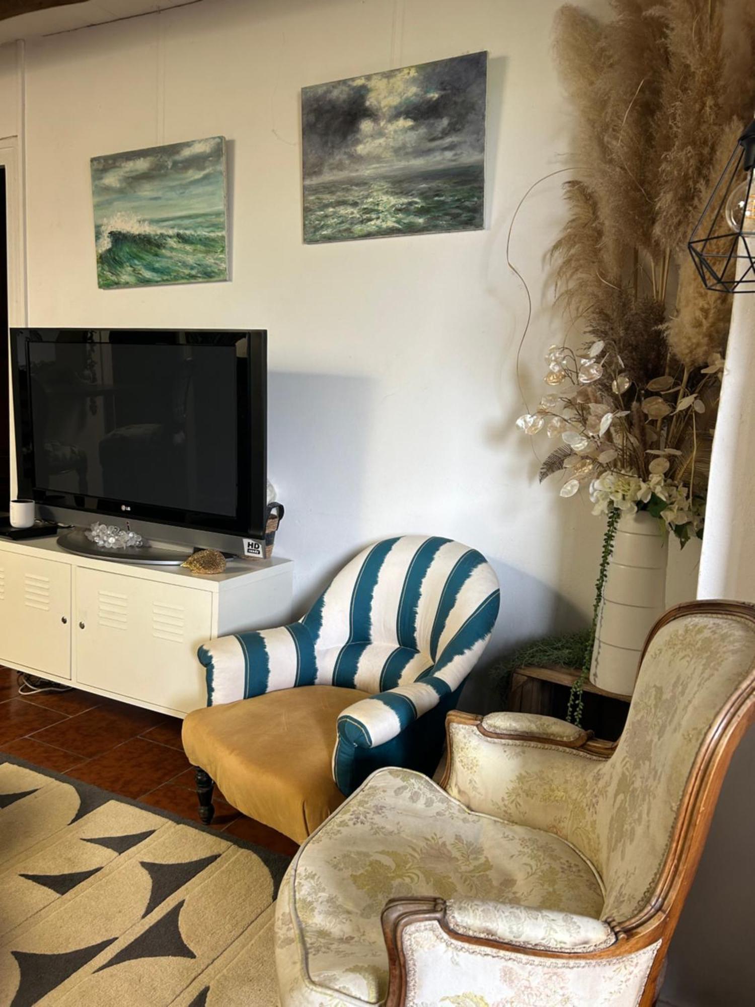 Appartement De Vacances Ahetze Zewnętrze zdjęcie